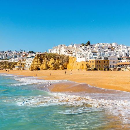 Albufeira Central 7 By Homing Eksteriør billede
